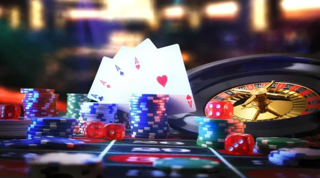 Online Casinos 2025 – Trends und Sicherheit